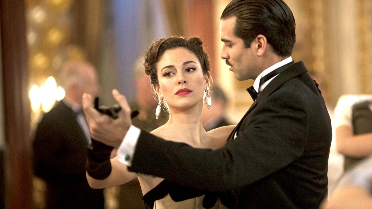 Ajo që fsheheshin sytë e saj backdrop