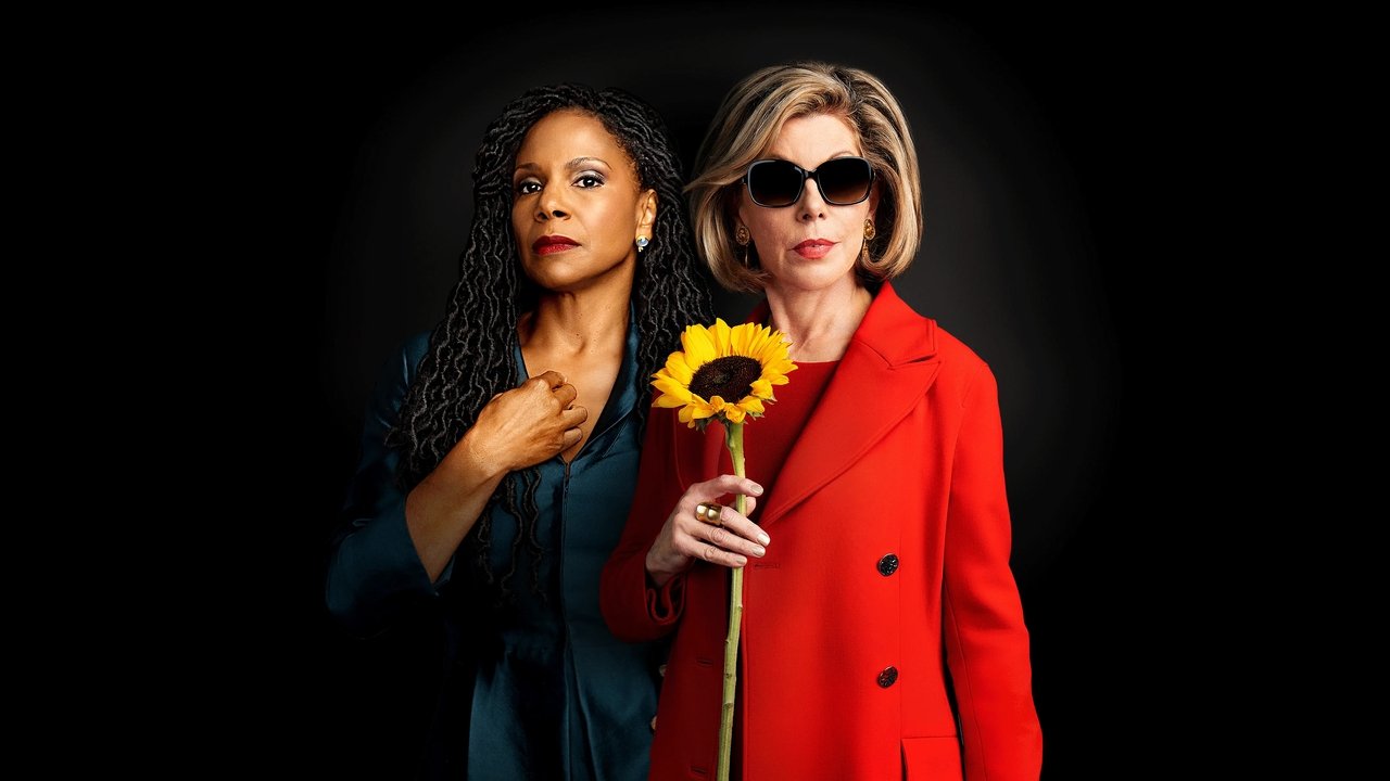 Lufta e Mirë backdrop