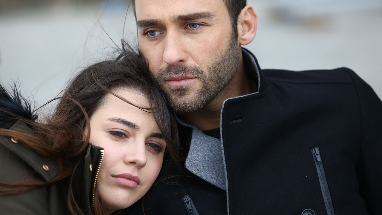 Dashuria e Hidhur backdrop