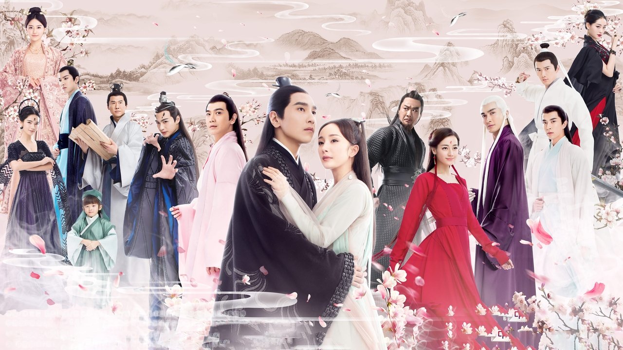 Dashuria e Përjetshme backdrop