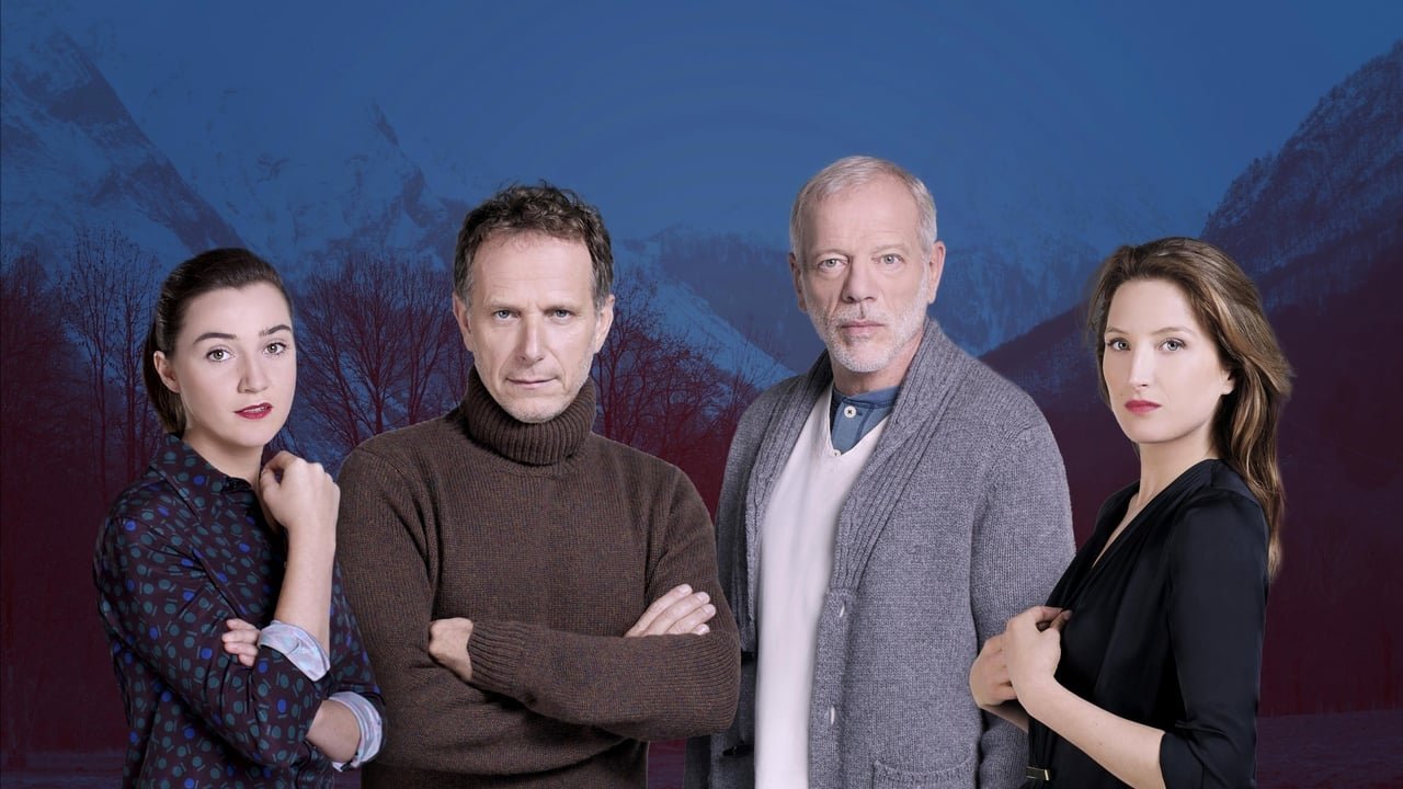 Të Vdekurit e Akullt backdrop