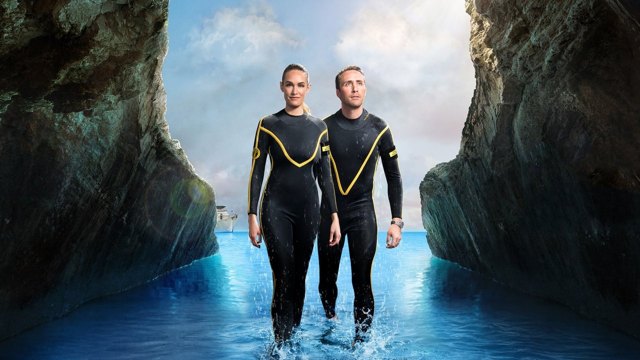 Thesari i Piratëve të Karaibeve backdrop