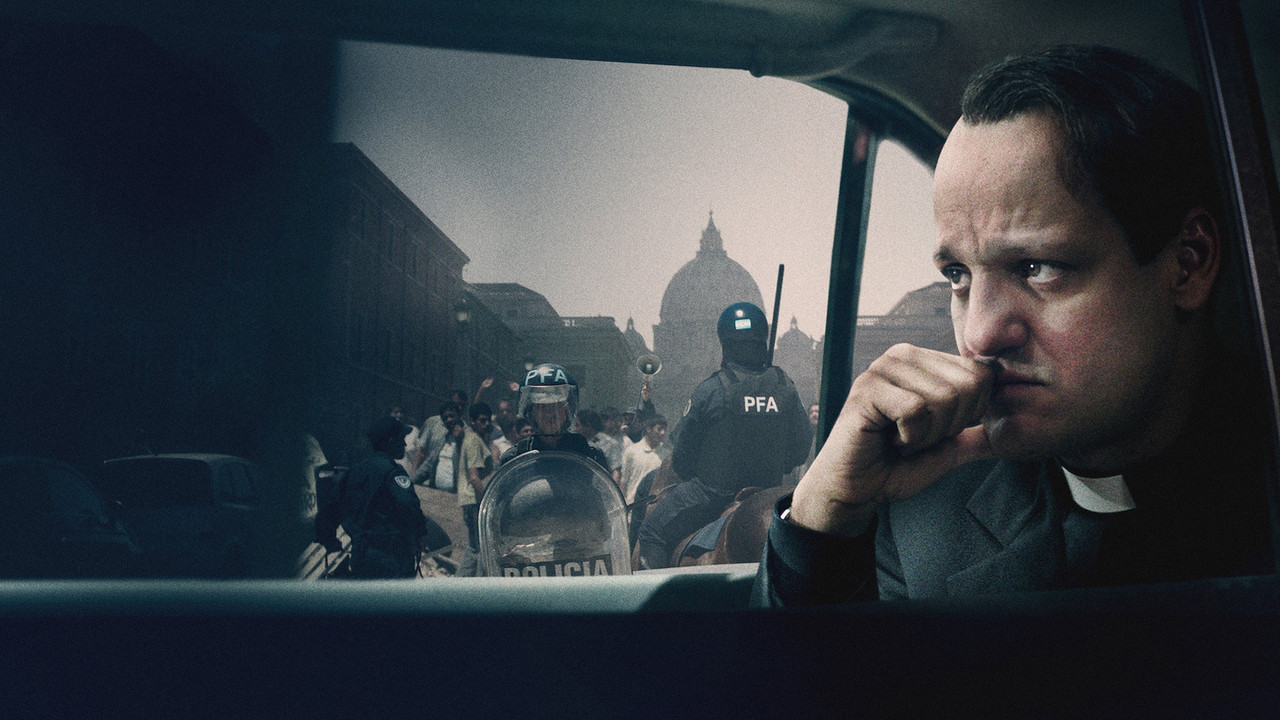 Më Thirr Francis backdrop