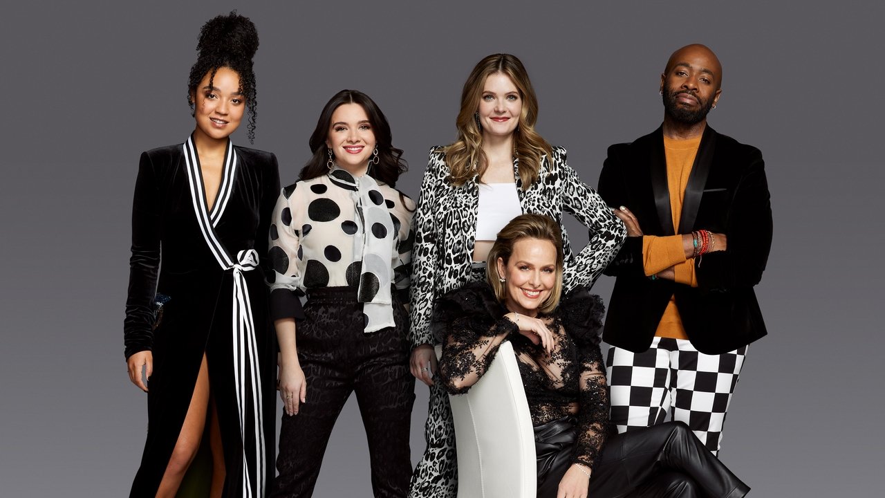 Të Guximshmit backdrop