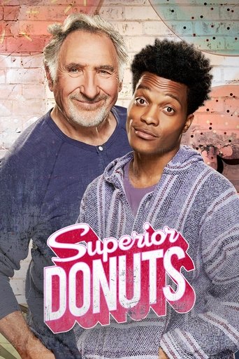 Donutët Superiorë