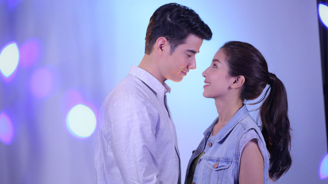 Dy Shpirtra Dashurie backdrop