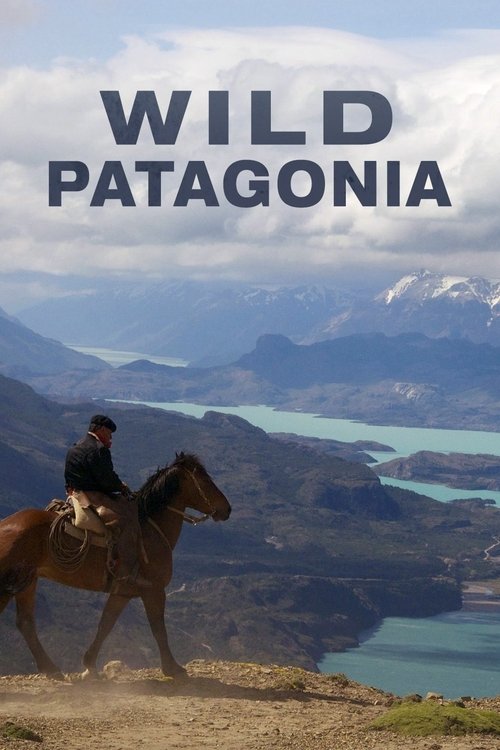 Patagonia: Parajsa Sekrete e Tokës poster