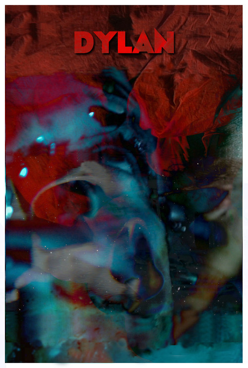 DYLAN poster