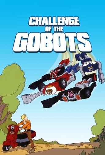 Sfidat e GoBots
