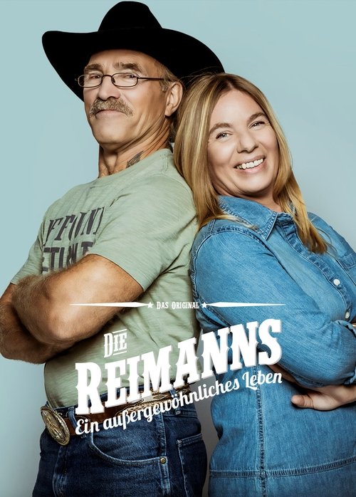 Die Reimanns – Një jetë e jashtëzakonshme poster