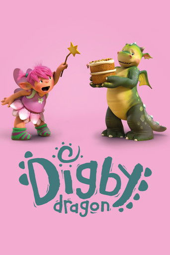 Digby Dragoni