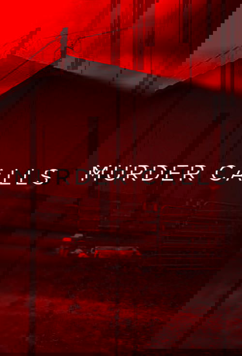 Vrasja Thërret poster