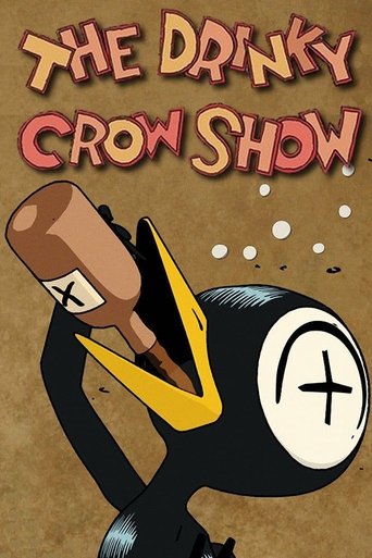 Show of the Crow Drinky