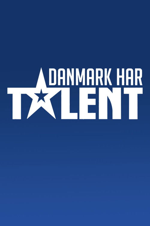 Danimarka ka talent poster