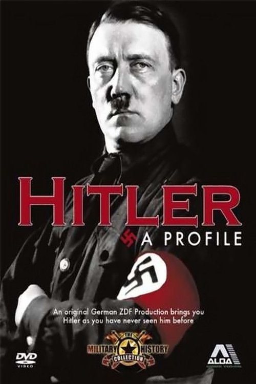 Hitleri: Një Profil poster