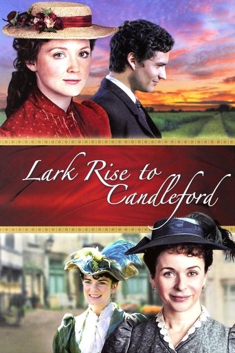 Lark Rise në Candleford