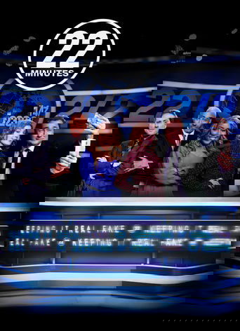 Kjo Orë Ka 22 Minuta