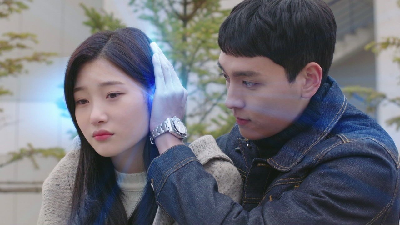 Ja vjen Robo KDI-109! backdrop