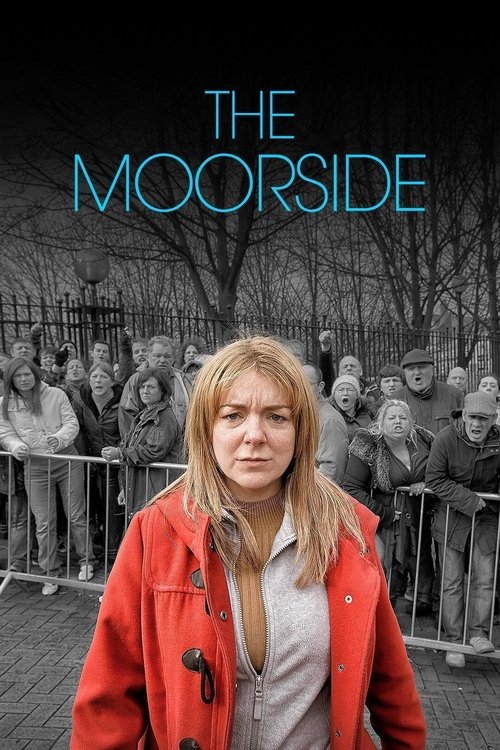 Moorside poster