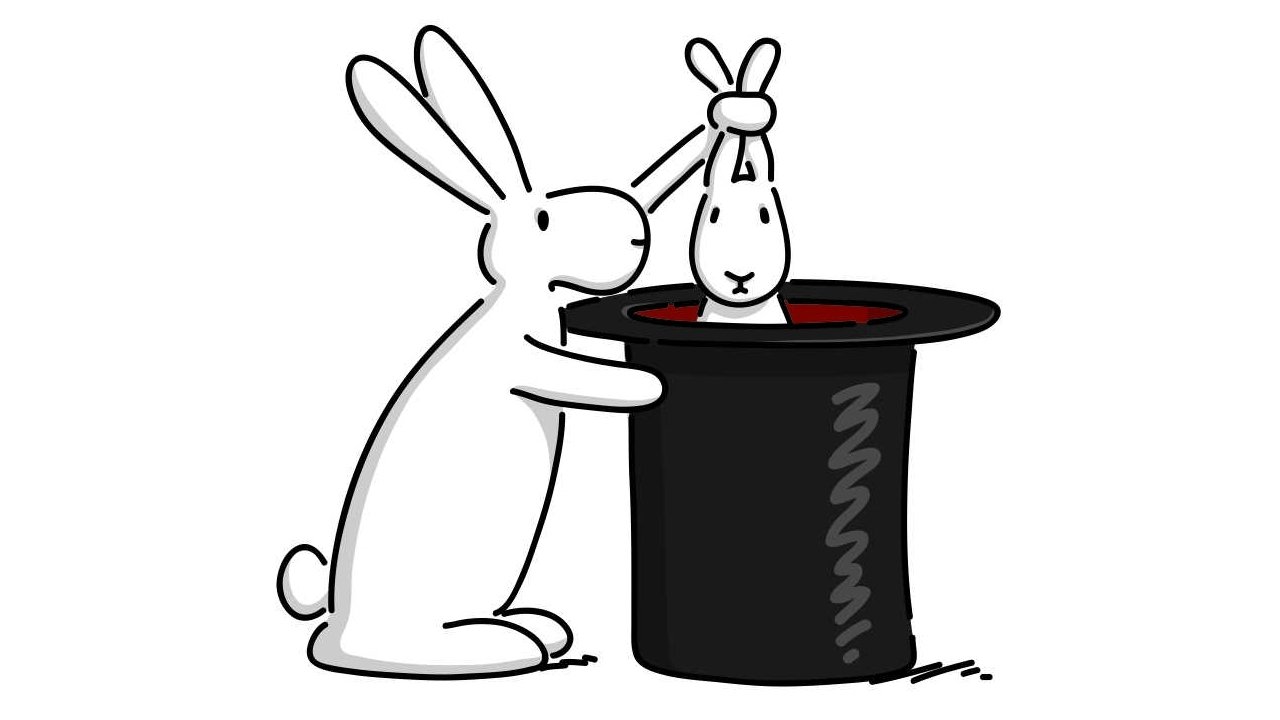 Bob a Bobek – lepuj nga kapelja backdrop