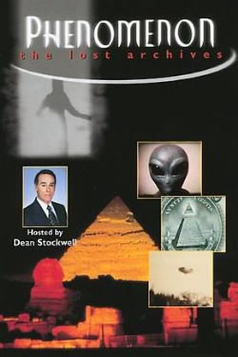 Fenomeni: Arkivat e Humbura