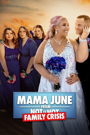 Mama June Kriza Familjare