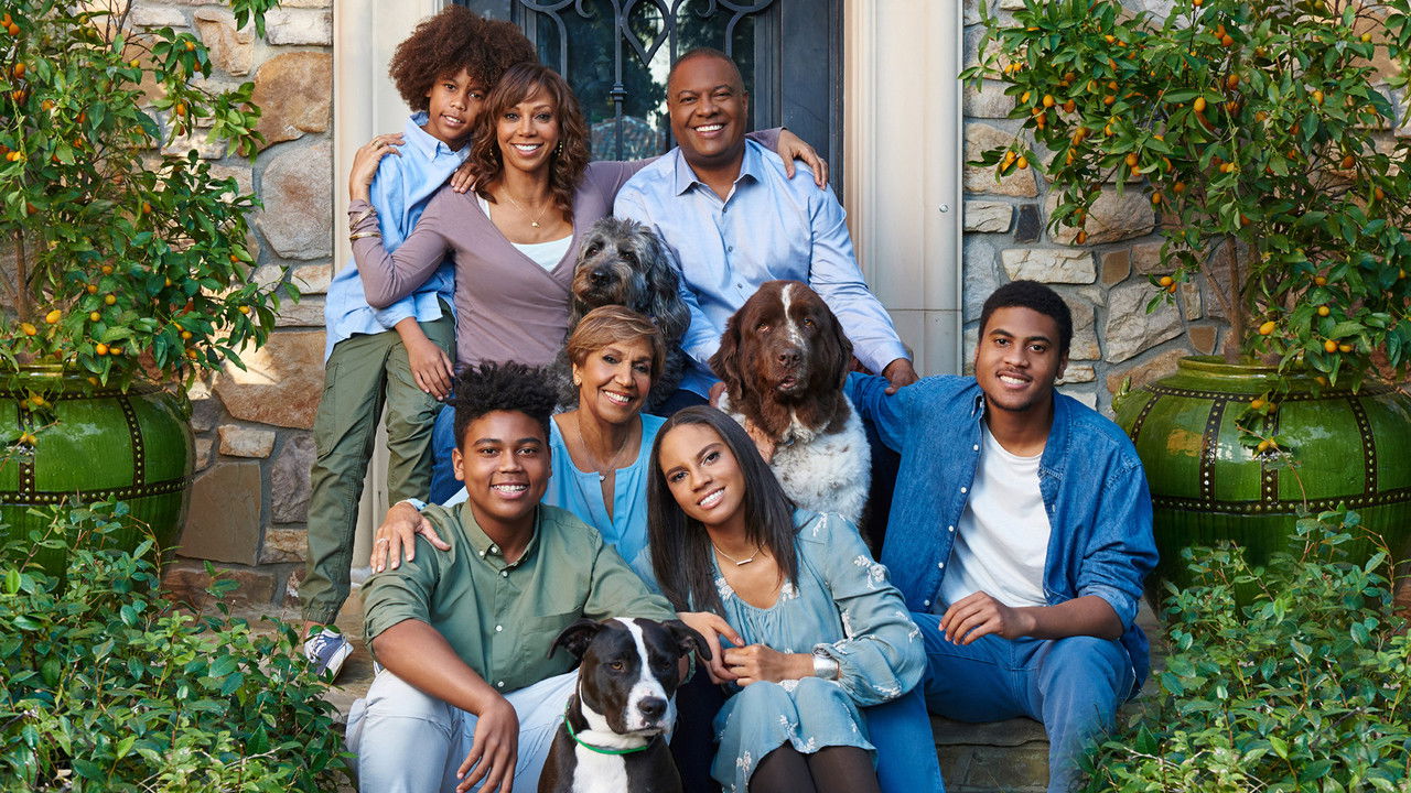 Për Peete-në backdrop