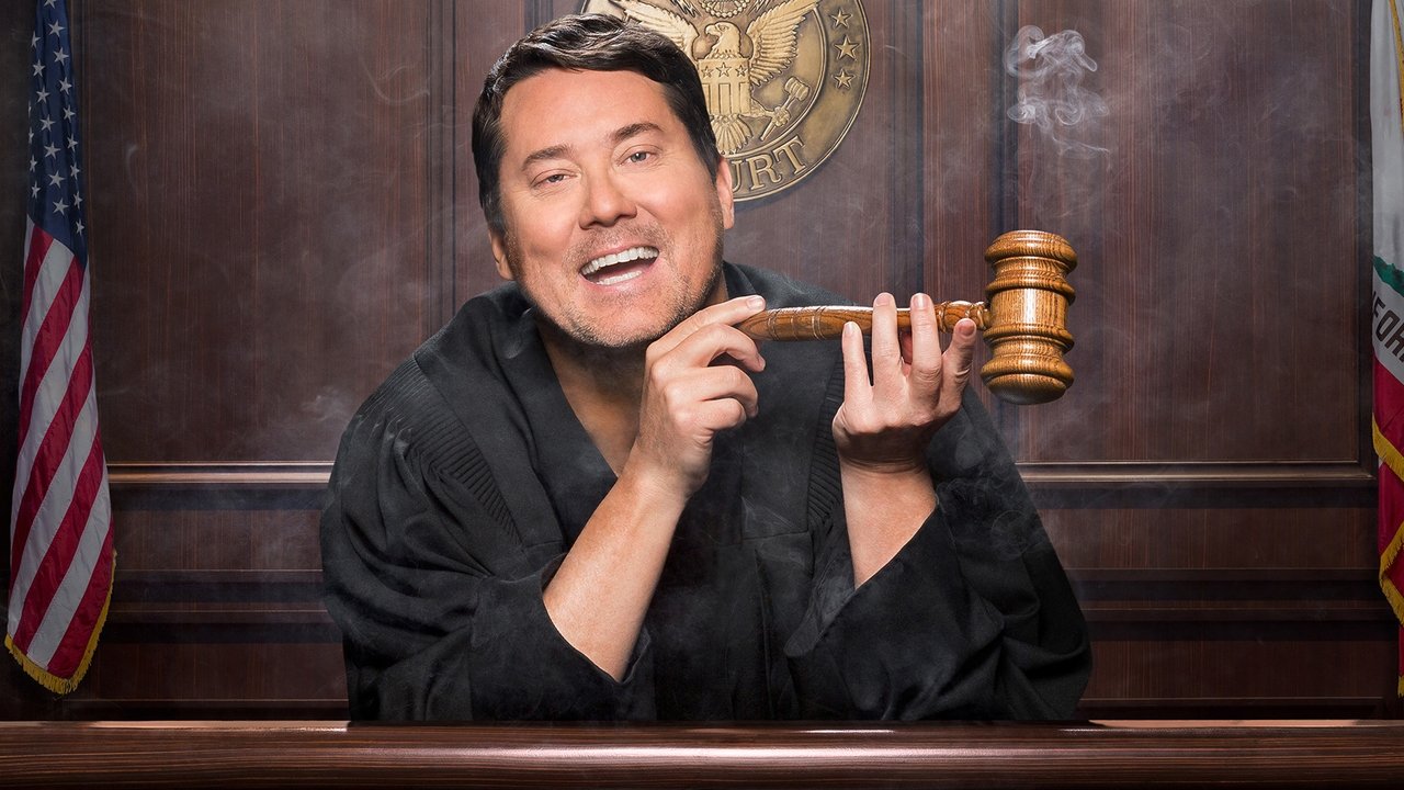 Gjykata e Lartë backdrop