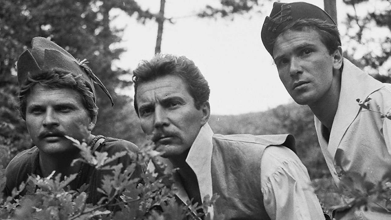 Kapiteni Tenkes backdrop