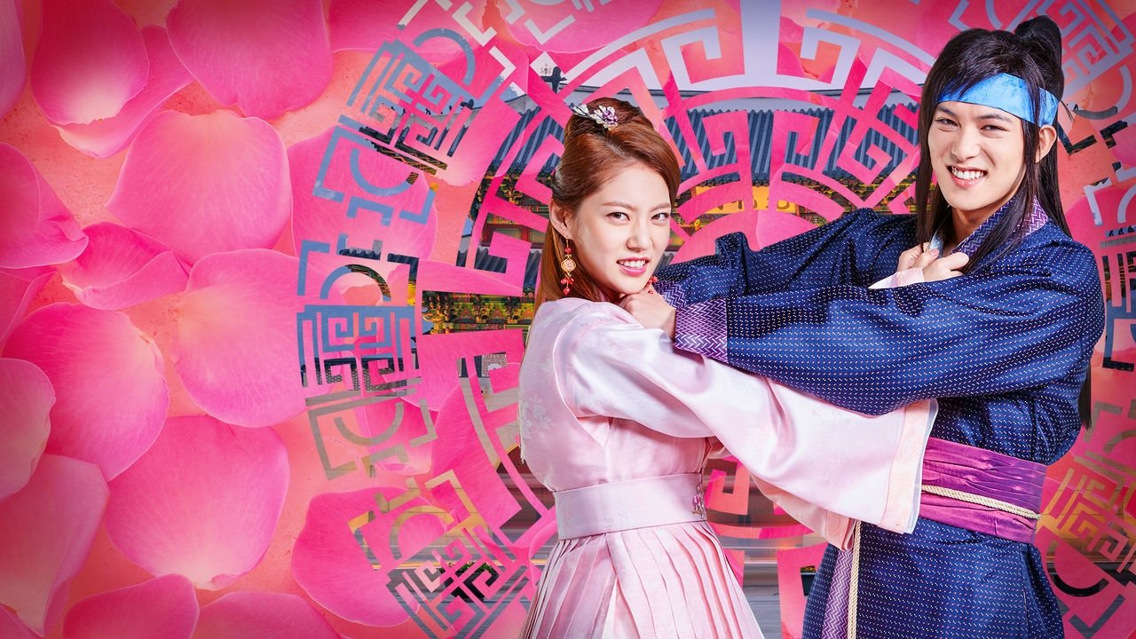 Kënga Ime E Vetme E Dashurisë backdrop