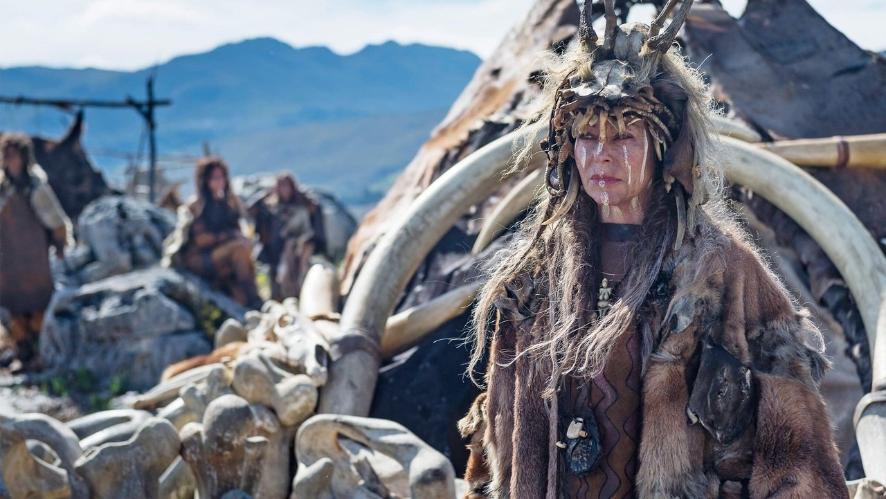 Origjinat: Udhëtimi i Njerëzimit backdrop