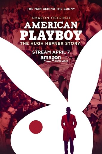 American Playboy: Historia e Hugh Hefnerit