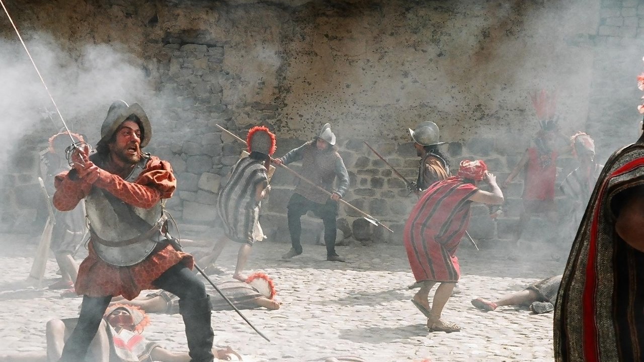 Armatat, Mikrobet dhe Çeliku backdrop