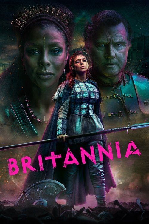Britania poster