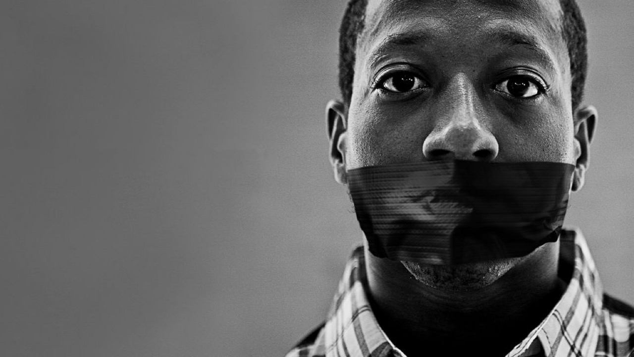Koha: Historia e Kalief Browderit backdrop