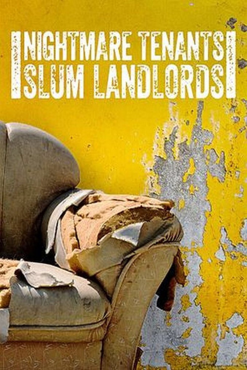 Këta Tenentë Të Këqij, Pronarë Të Shtëpive Të Varfëra poster