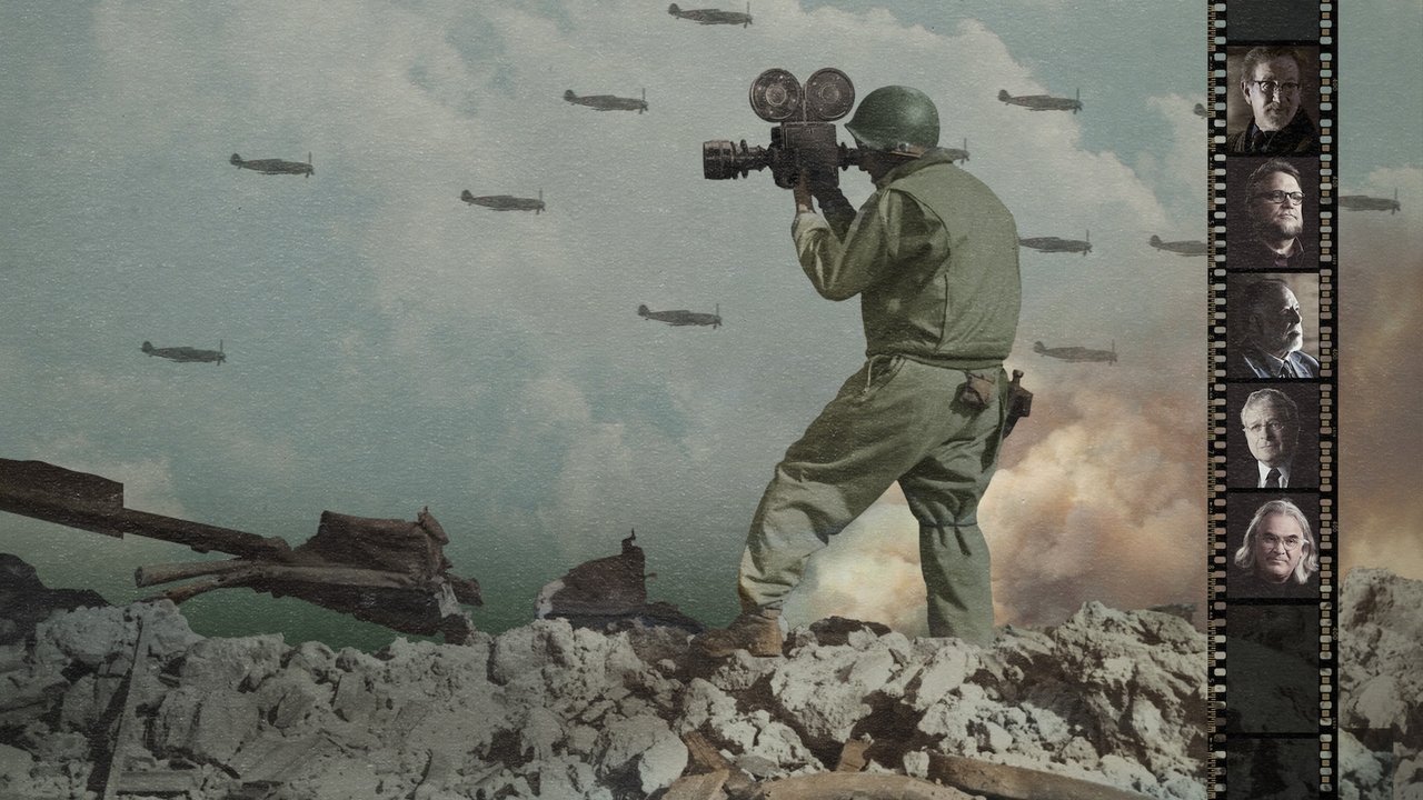 Pesë u kthyen backdrop