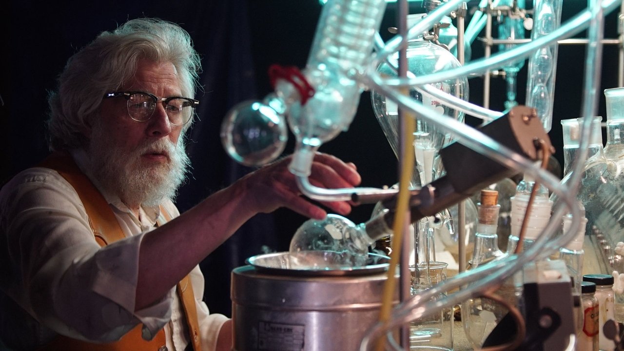 Unë Jam Rebel backdrop