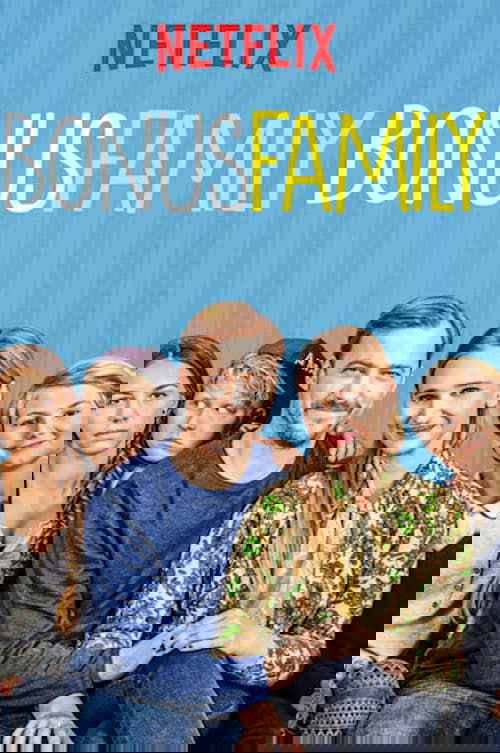 Familja Bonus poster