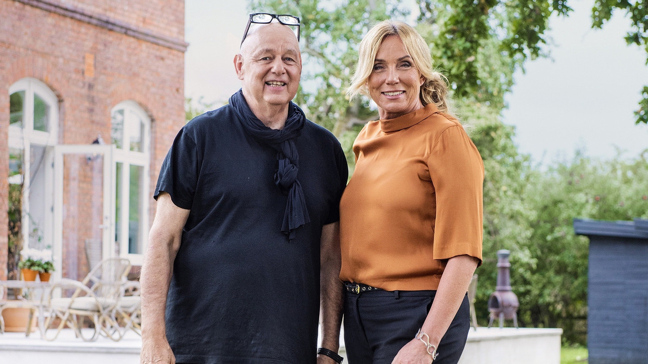 Ëndrrat e Guximit backdrop