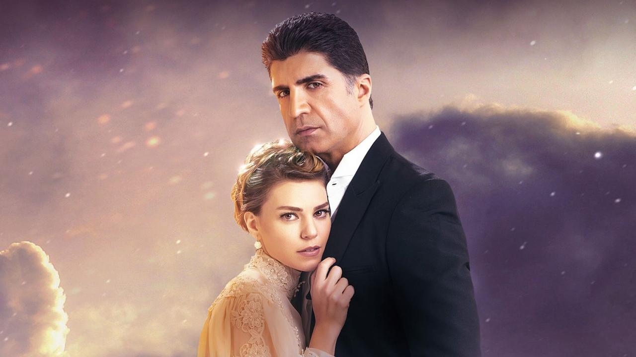 Gruaja e Stambollit backdrop