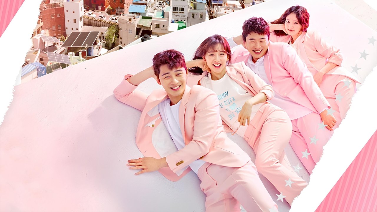 Lufta për Rrugën Time backdrop