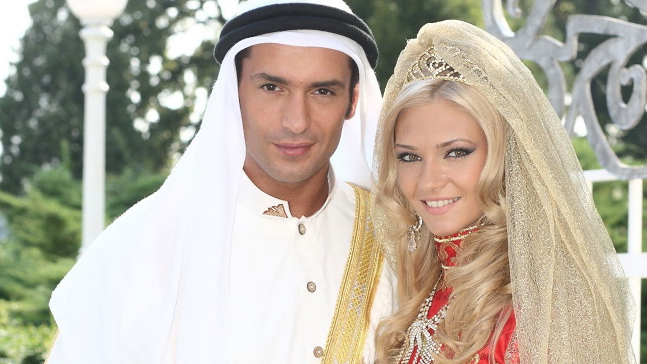 Në Emër të Nderit backdrop