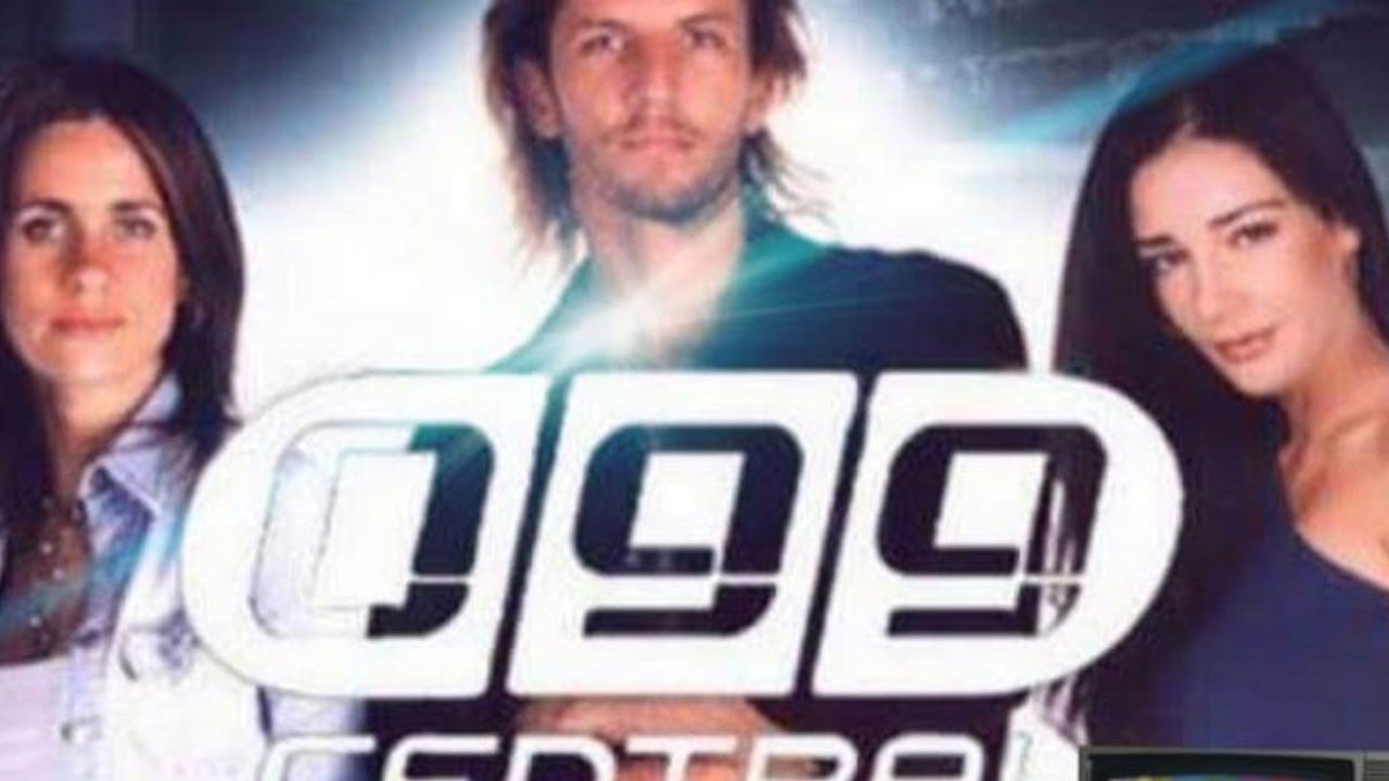 099 Qendra Qendrore backdrop