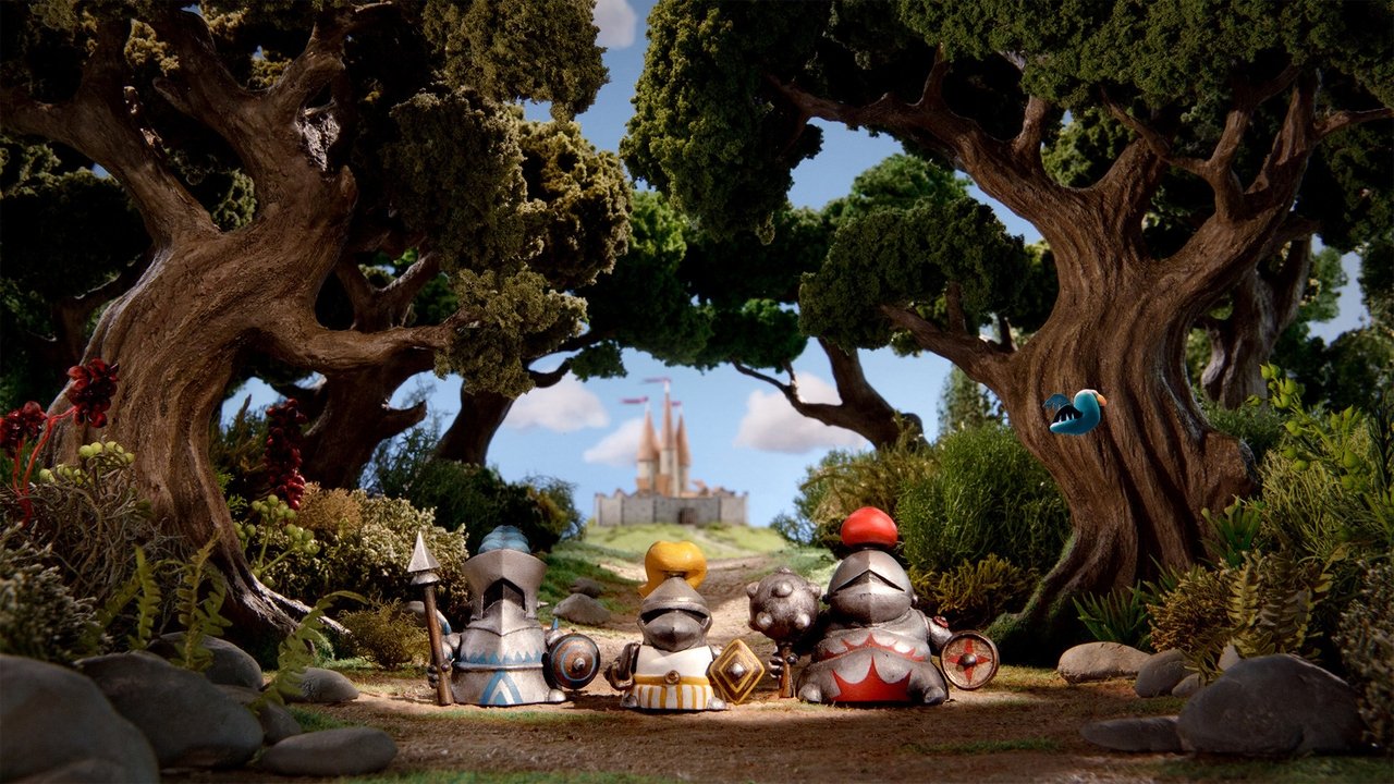 Përgjakës dhe Dragoj backdrop