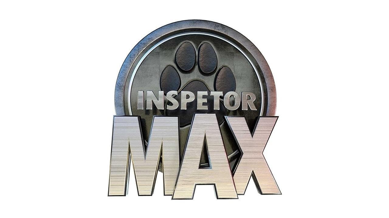 Inspektori Max backdrop