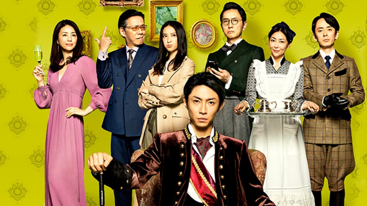 Detektivi Nobël backdrop