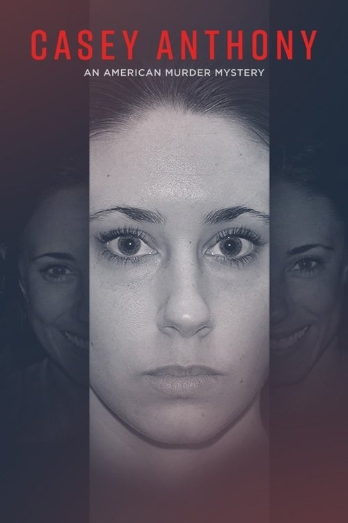Casey Anthony Misteri i Vrasjes së Amerikës poster