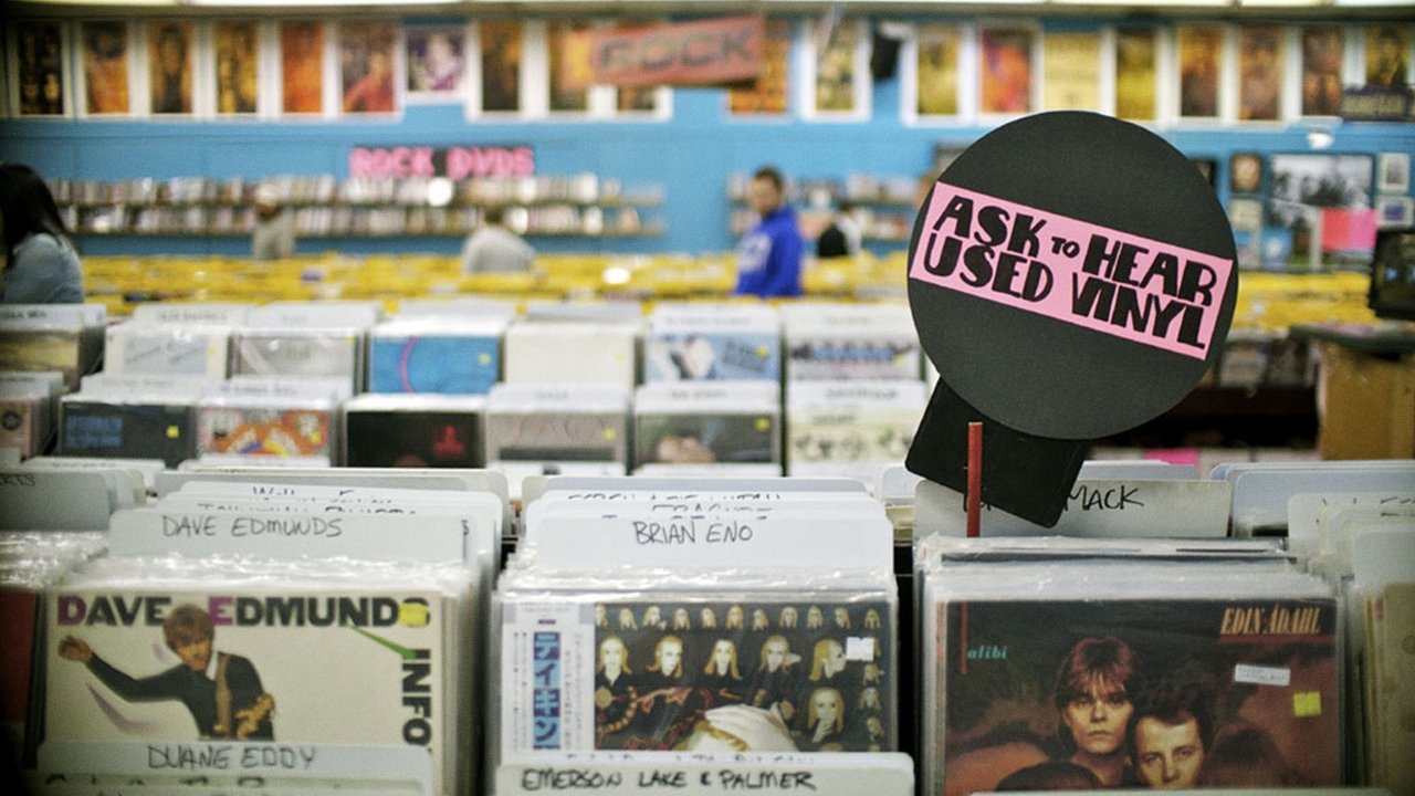 Kolonat Muzikore: Këngët Që Definuan Historinë backdrop