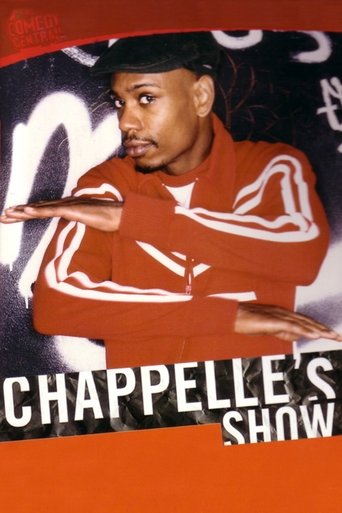 Shou i Chappelle